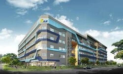 Shine@tuas South (D22), Factory #503380791